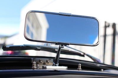 1965 Shelby Cobra Mark III Superformance