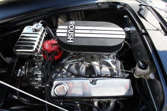 1965 Shelby Cobra Mark III Superformance