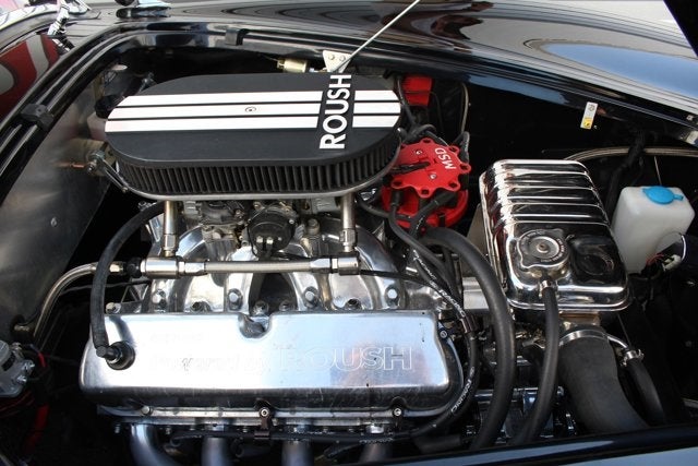 1965 Shelby Cobra Mark III Superformance