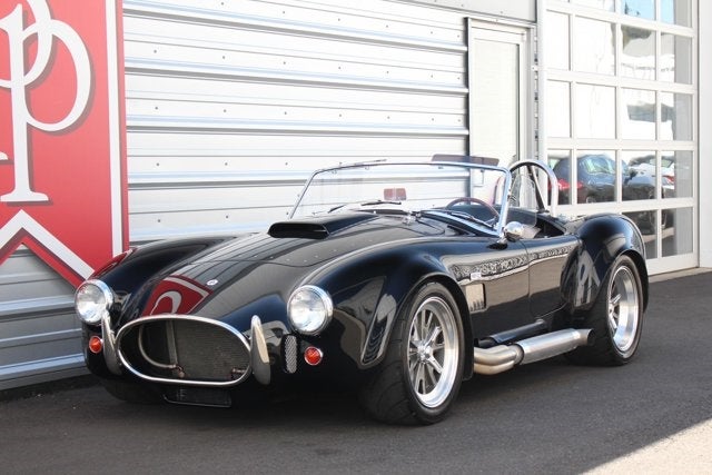 1965 Shelby Cobra Mark III Superformance