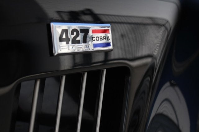 1965 Shelby Cobra Mark III Superformance