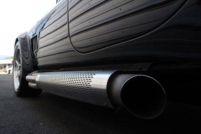 1965 Shelby Cobra Mark III Superformance