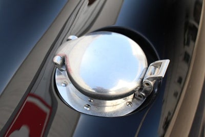 1965 Shelby Cobra Mark III Superformance