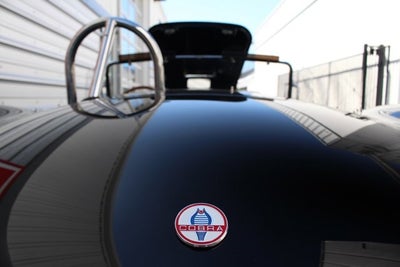 1965 Shelby Cobra Mark III Superformance