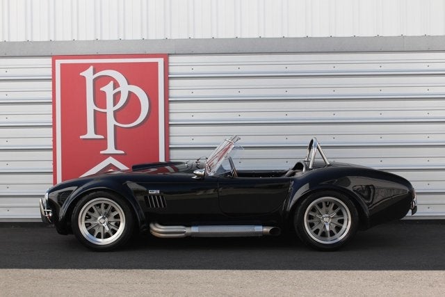 1965 Shelby Cobra Mark III Superformance