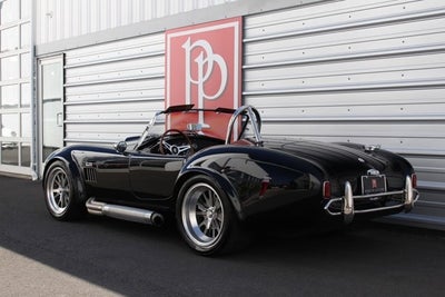 1965 Shelby Cobra Mark III Superformance