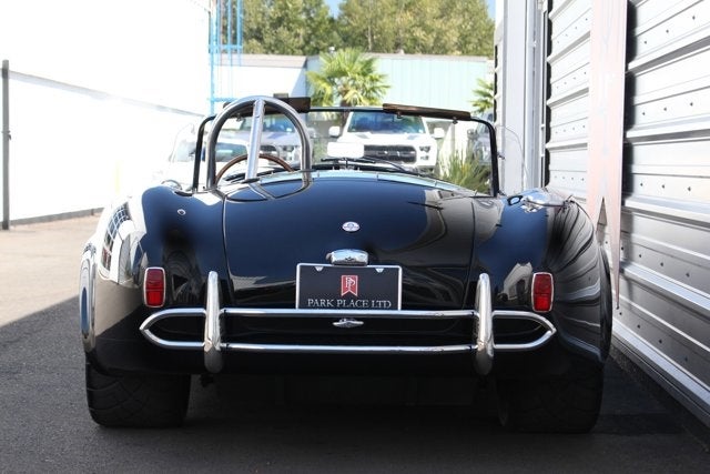 1965 Shelby Cobra Mark III Superformance