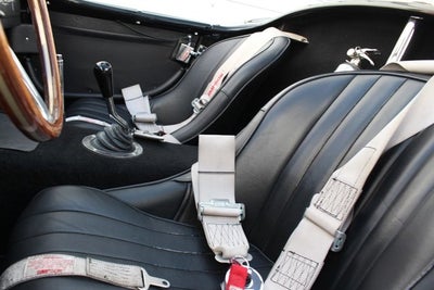 1965 Shelby Cobra Mark III Superformance