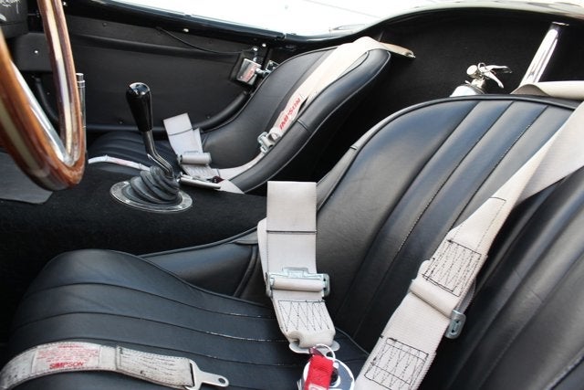 1965 Shelby Cobra Mark III Superformance