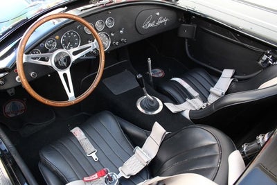 1965 Shelby Cobra Mark III Superformance