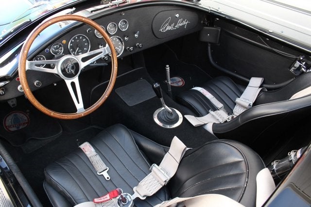 1965 Shelby Cobra Mark III Superformance