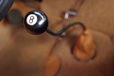 1932 Ford Roadster Base