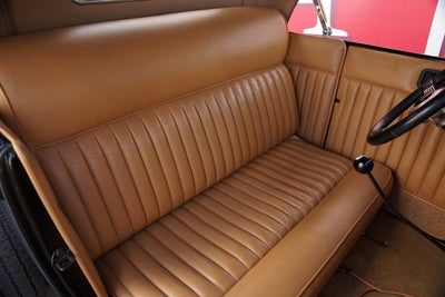 1932 Ford Roadster Base