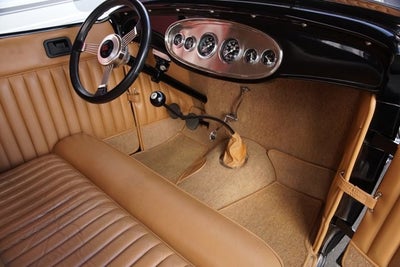 1932 Ford Roadster Base