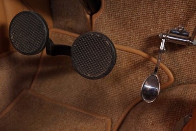 1932 Ford Roadster Base