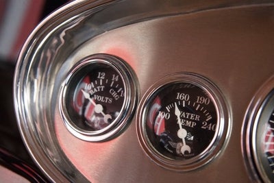 1932 Ford Roadster Base