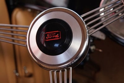 1932 Ford Roadster Base