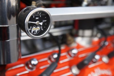 1932 Ford Roadster Base