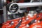 1932 Ford Roadster Base
