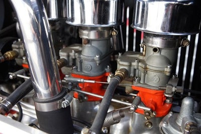 1932 Ford Roadster Base