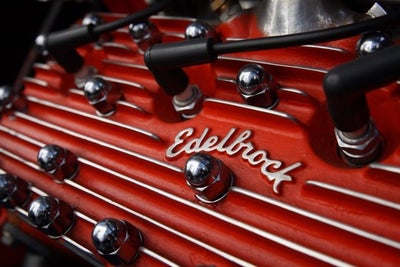 1932 Ford Roadster Base