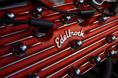 1932 Ford Roadster Base