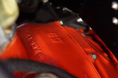 1932 Ford Roadster Base