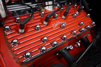 1932 Ford Roadster Base