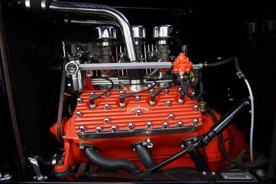 1932 Ford Roadster Base