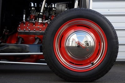 1932 Ford Roadster Base
