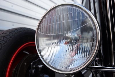 1932 Ford Roadster Base