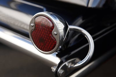 1932 Ford Roadster Base