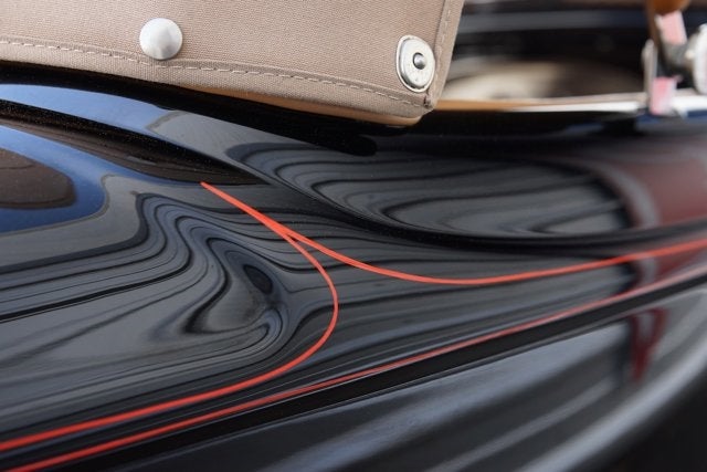 1932 Ford Roadster Base