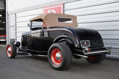 1932 Ford Roadster Base