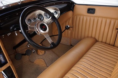 1932 Ford Roadster Base