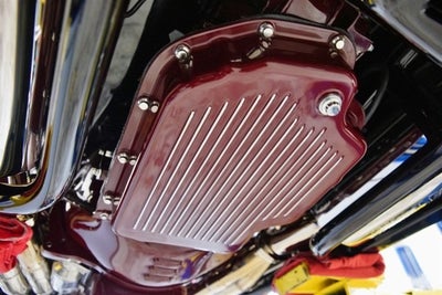 1932 Ford Hi-Boy Custom Roadster 'Stoked'