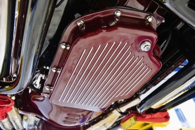 1932 Ford Hi-Boy Custom Roadster 'Stoked'