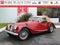 1967 Morgan 4/4 Roadster