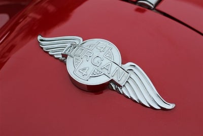 1967 Morgan 4/4 Roadster