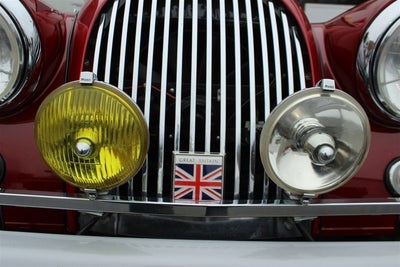 1967 Morgan 4/4 Roadster