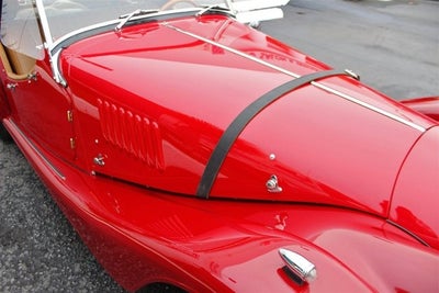 1967 Morgan 4/4 Roadster