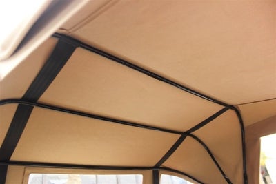 1967 Morgan 4/4 Roadster