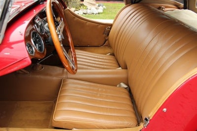 1967 Morgan 4/4 Roadster