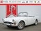 1966 Sunbeam Tiger Mk1A Roadster