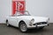 1966 Sunbeam Tiger Mk1A Roadster