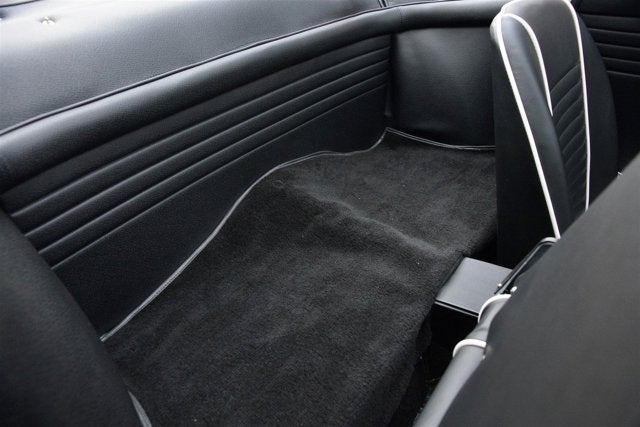 1966 Sunbeam Tiger Mk1A Roadster