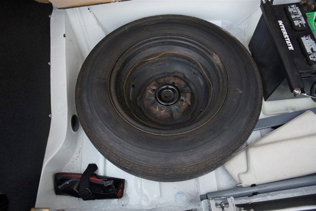 1966 Sunbeam Tiger Mk1A Roadster