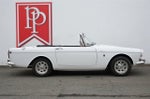 1966 Sunbeam Tiger Mk1A Roadster