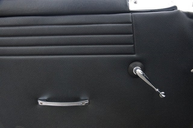 1966 Sunbeam Tiger Mk1A Roadster