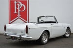 1966 Sunbeam Tiger Mk1A Roadster